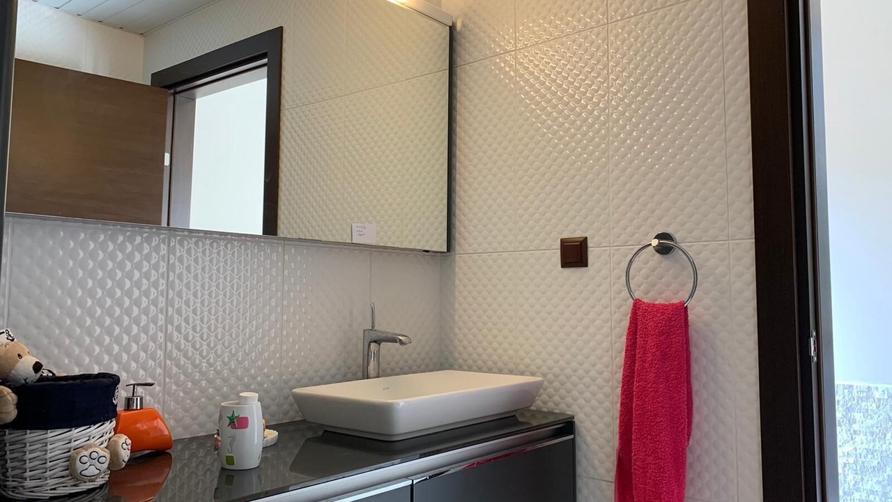 Photo of Bathroom in Goynuk