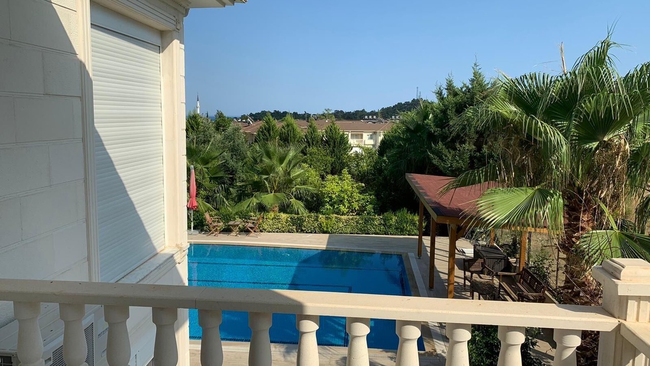 Photo of Outdoor in Goynuk