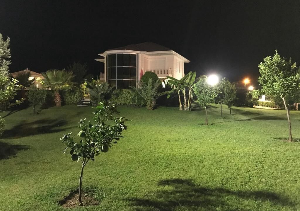 Photo of Outdoor in Goynuk