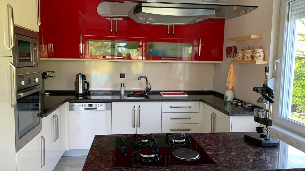 Photo of Kitchen in Goynuk