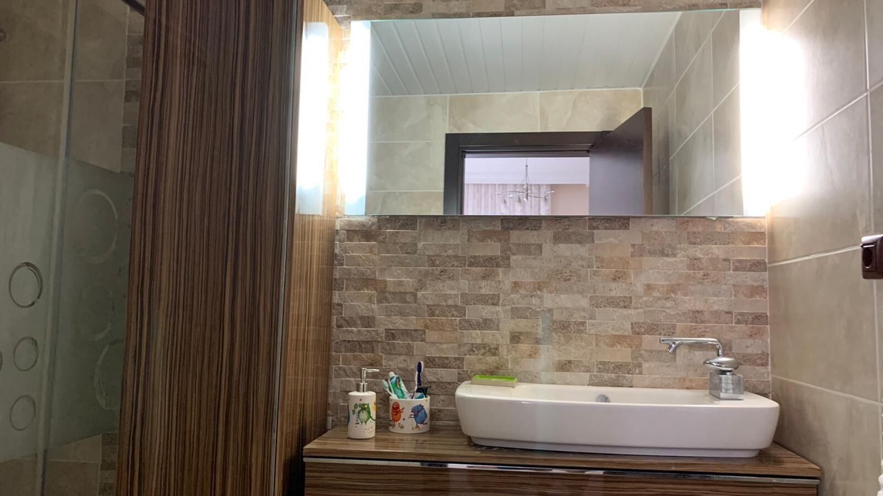 Photo of Bathroom in Goynuk