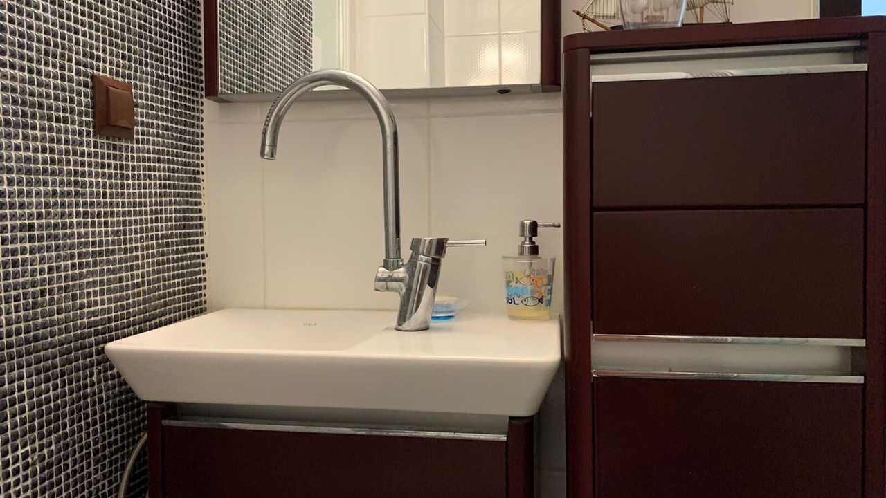 Photo of Bathroom in Goynuk