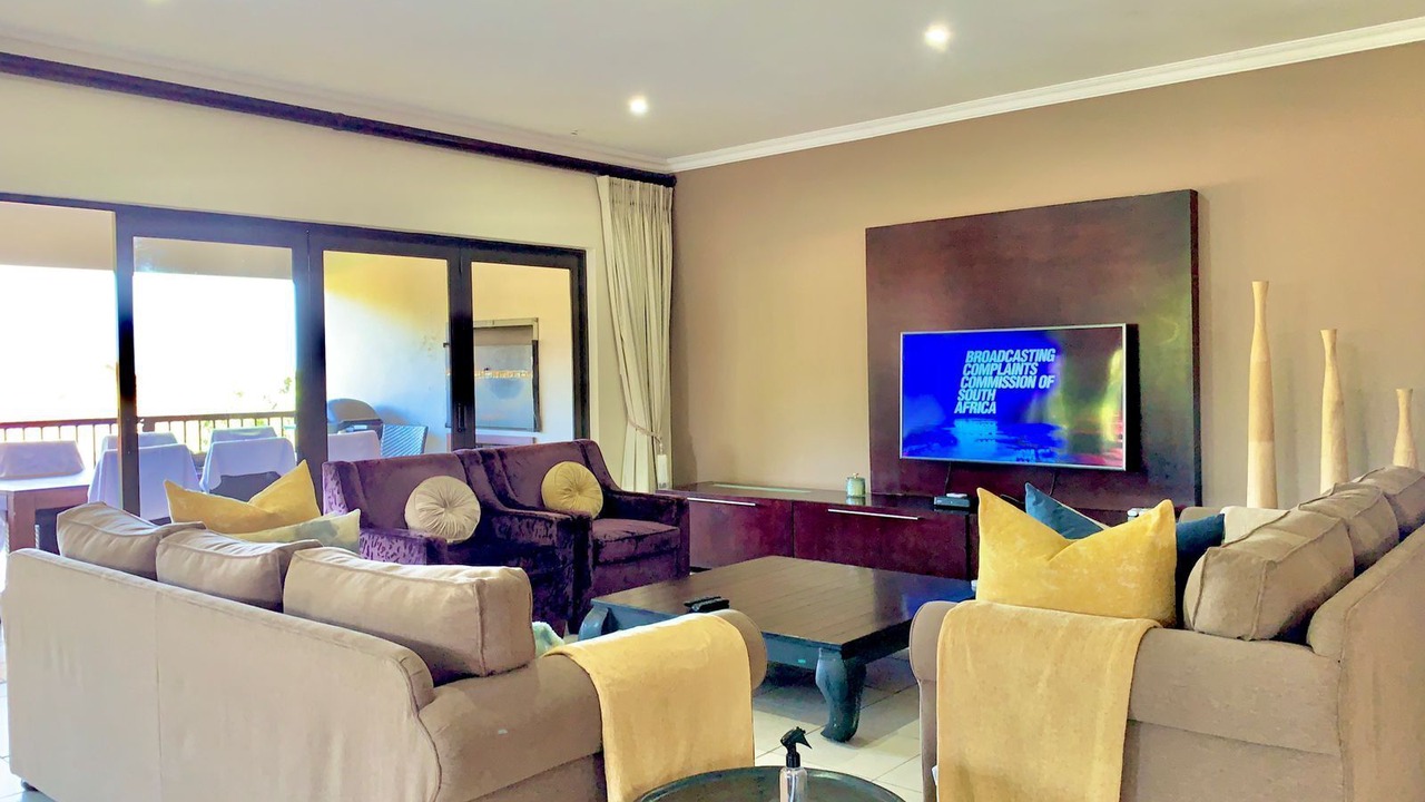 Photo of Livingroom in Dolphin Coast