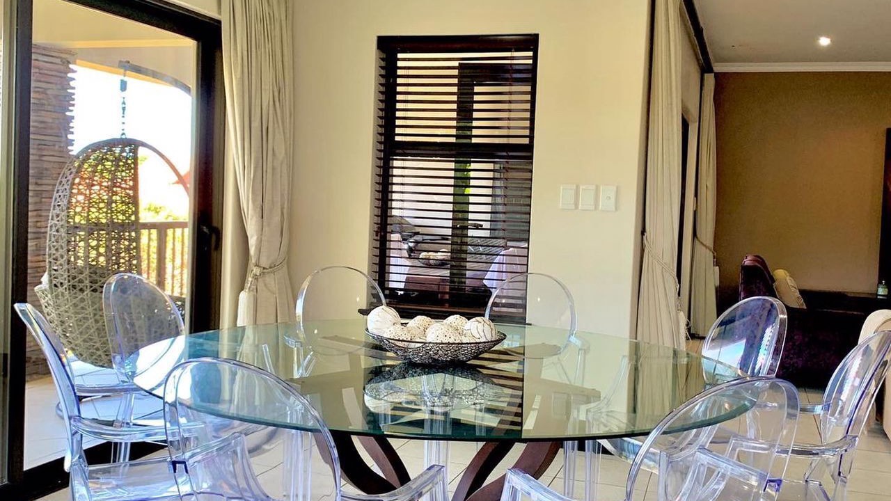 Photo of Livingroom in Dolphin Coast