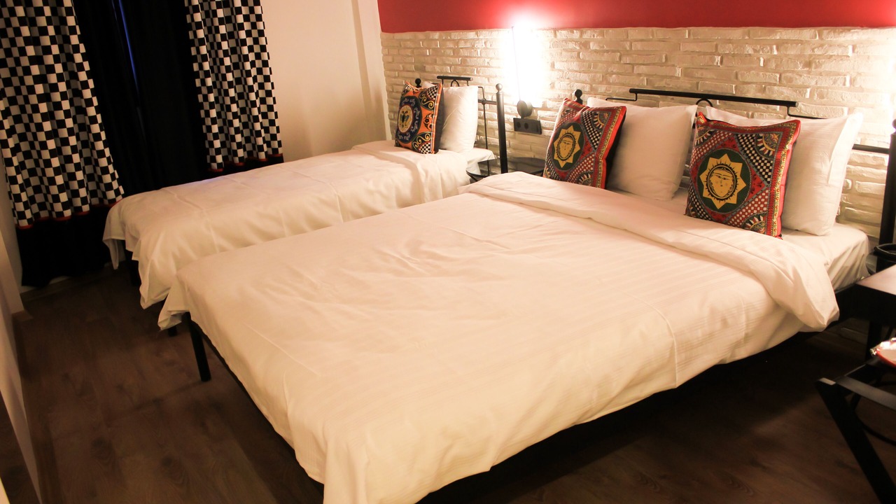 Photo of Bedroom in Konya City Center