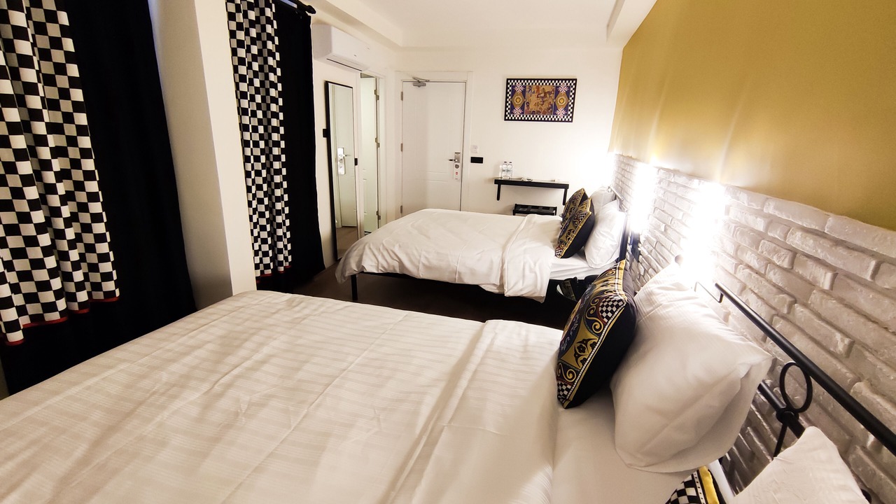 Photo of Bedroom in Konya City Center