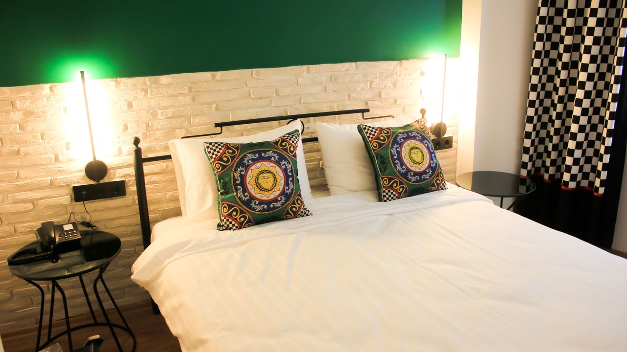 Photo of Bedroom in Konya City Center