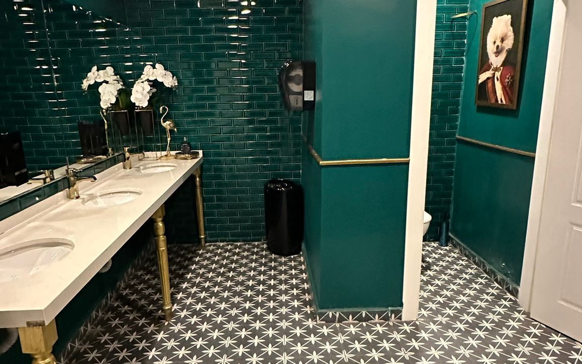Photo of Bathroom in Konya City Center