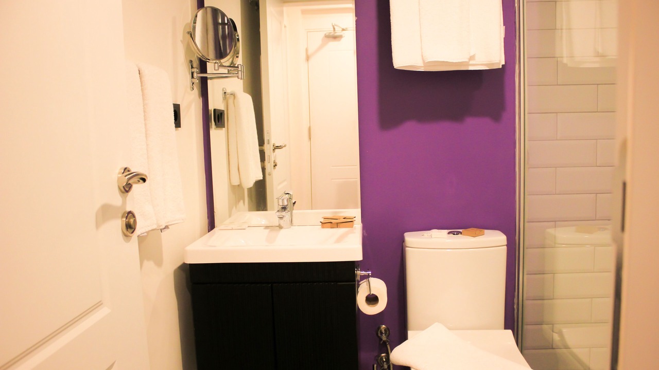 Photo of Bathroom in Konya City Center