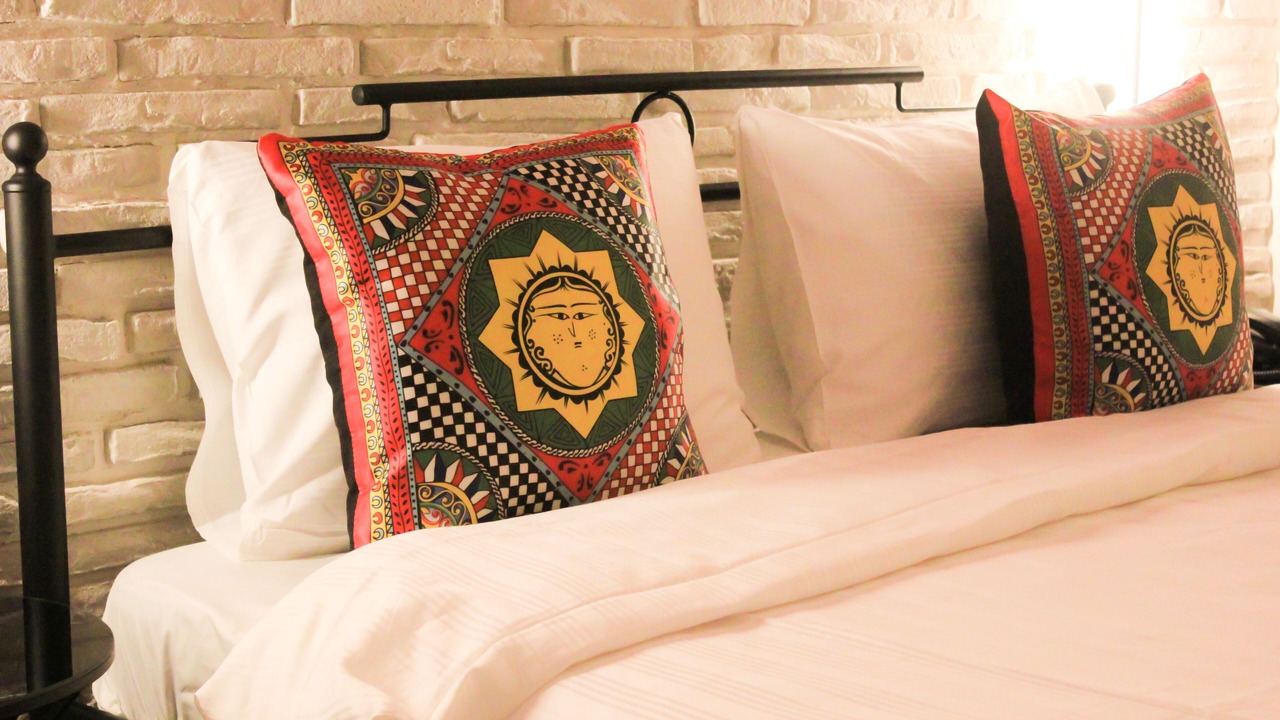 Photo of Bedroom in Konya City Center