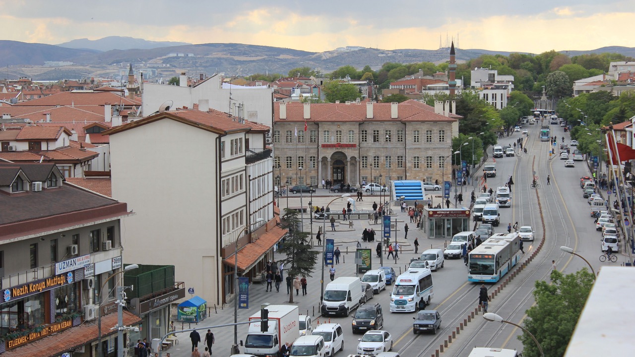 Photo of Others in Konya City Center