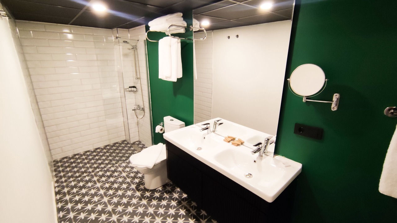 Photo of Bathroom in Konya City Center