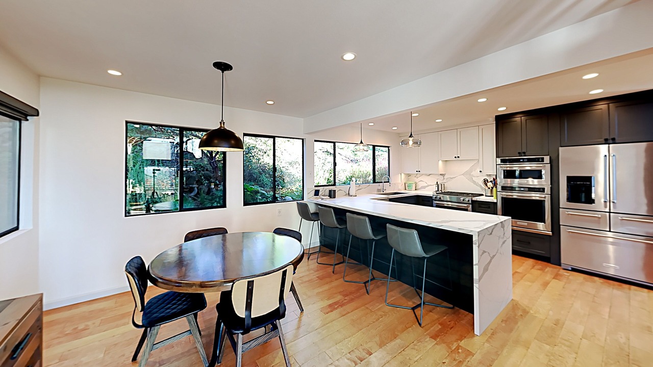 Photo of Kitchen in Kenwood