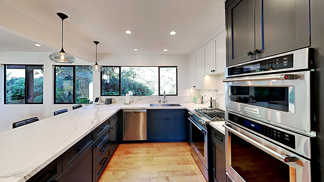 Photo of Kitchen in Kenwood