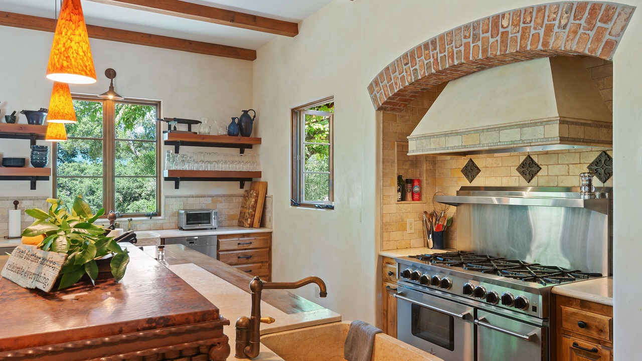 Photo of Kitchen in Kenwood