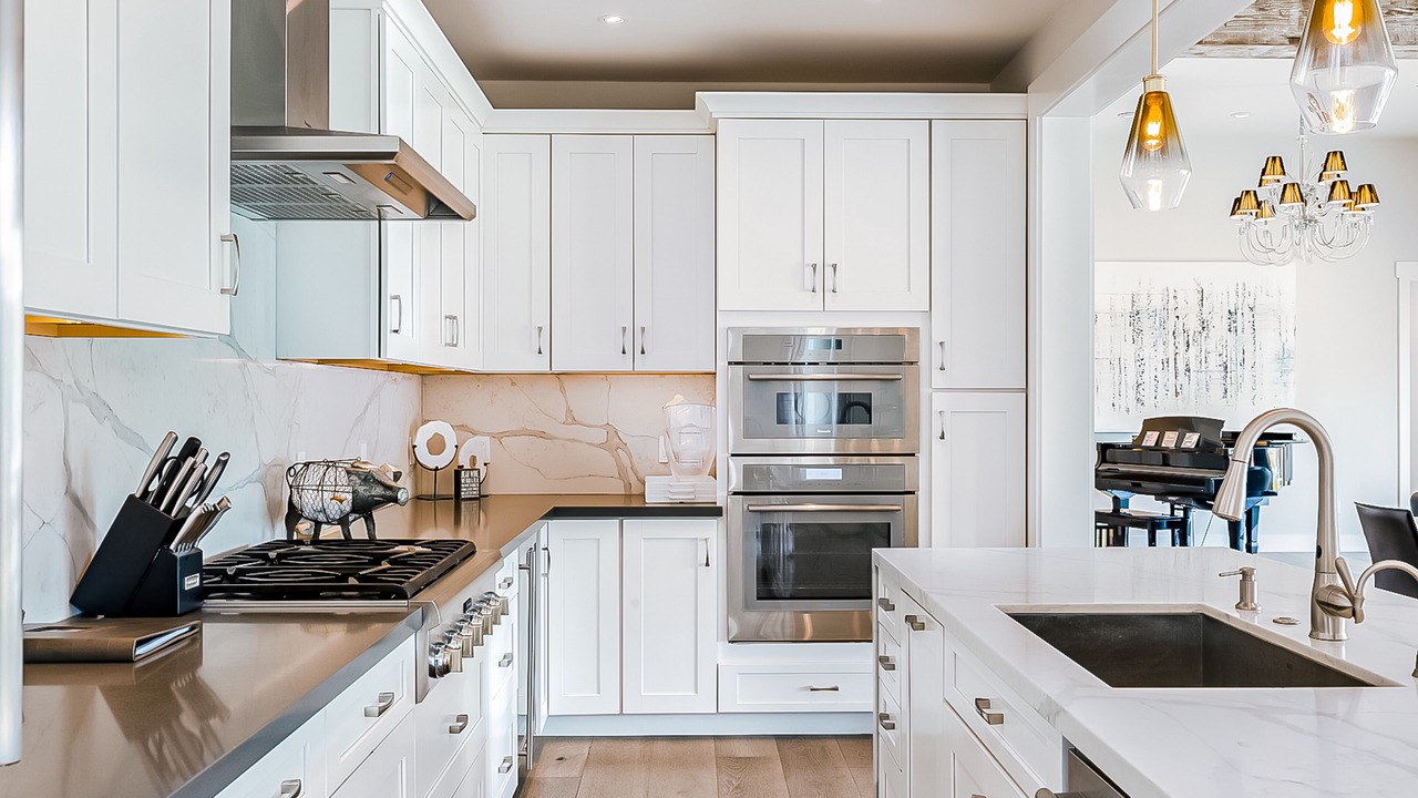 Photo of Kitchen in Kenwood