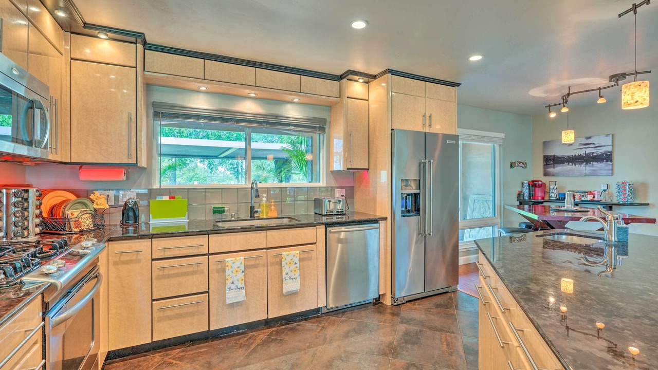 Photo of Kitchen in Granite Bay