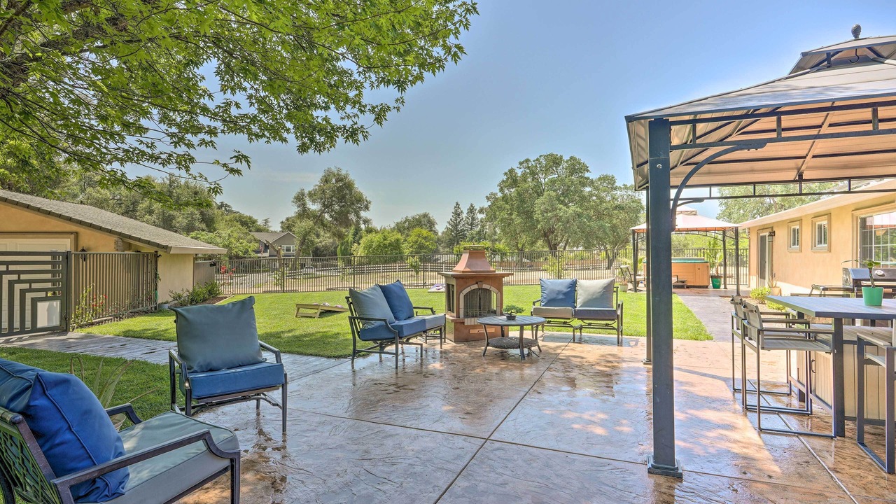 Photo of Outdoor in Granite Bay