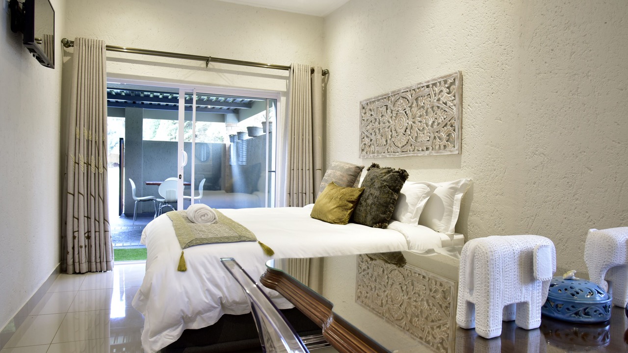 Photo of Bedroom in Centurion