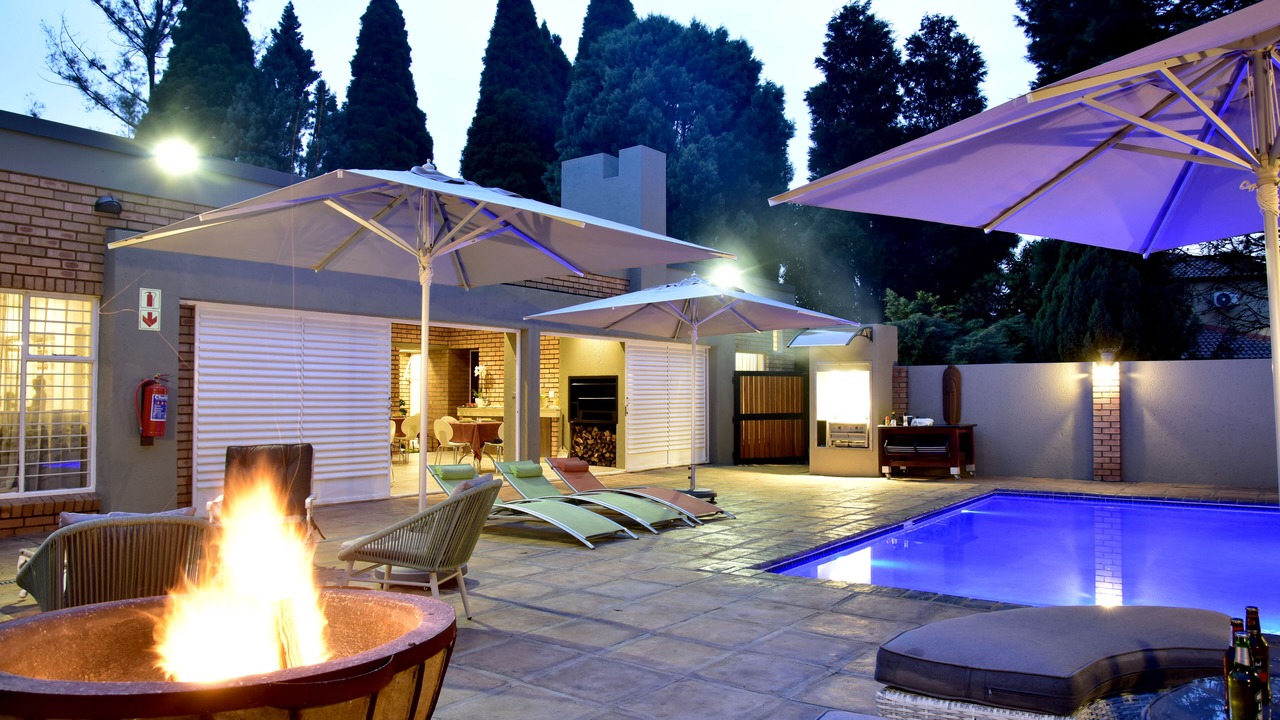 Photo of Outdoor in Centurion