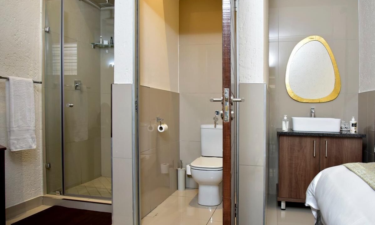 Photo of Bathroom in Centurion