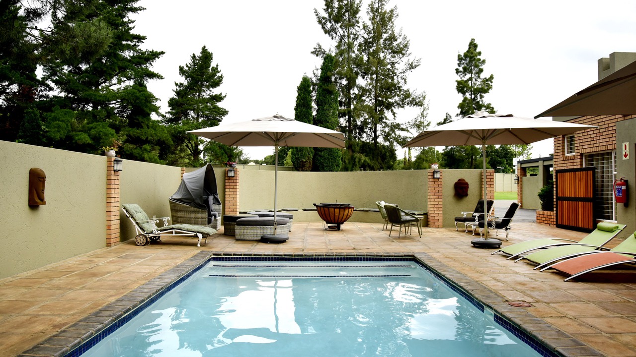 Photo of Outdoor in Centurion