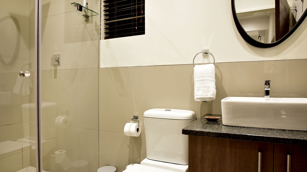 Photo of Bathroom in Centurion
