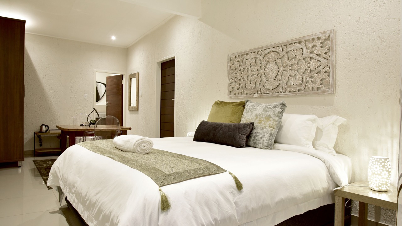 Photo of Bedroom in Centurion