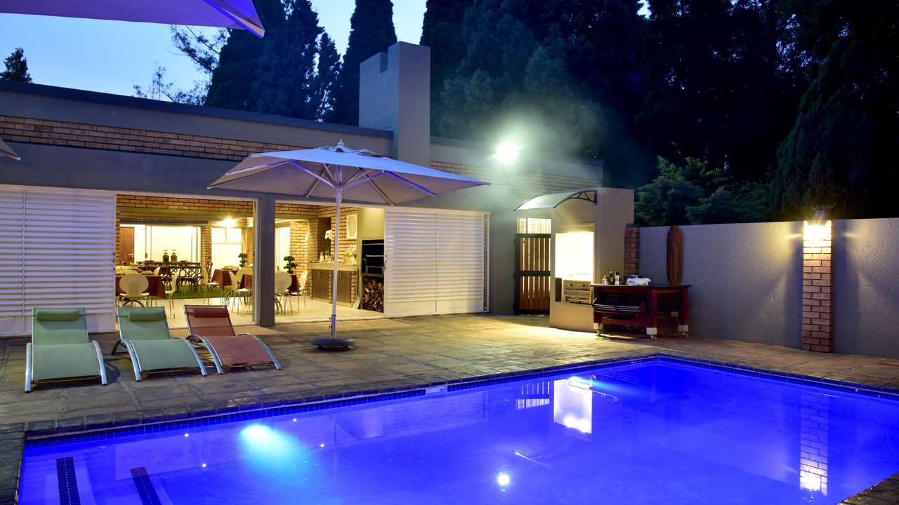 Photo of Outdoor in Centurion
