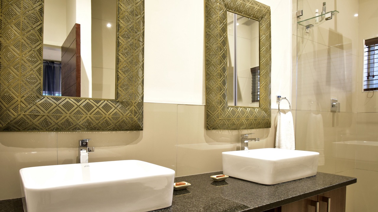 Photo of Bathroom in Centurion