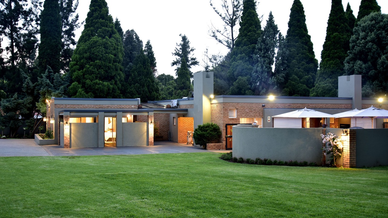 Photo of Outdoor in Centurion