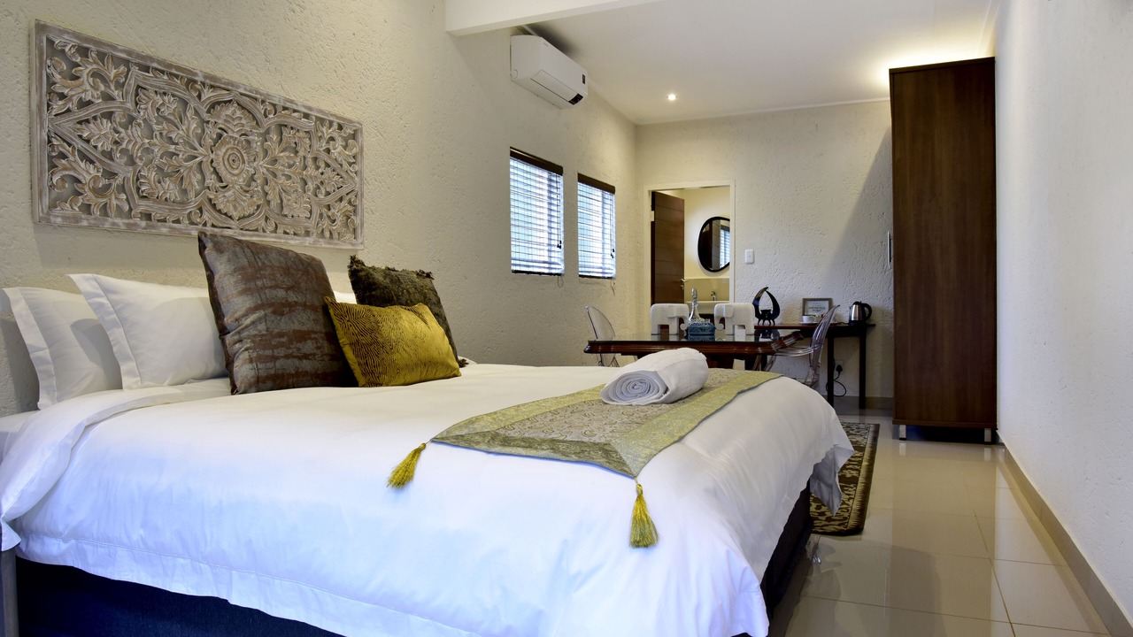 Photo of Bedroom in Centurion