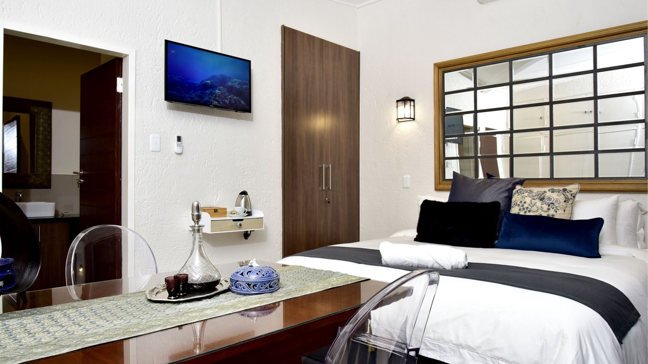 Photo of Bedroom in Centurion