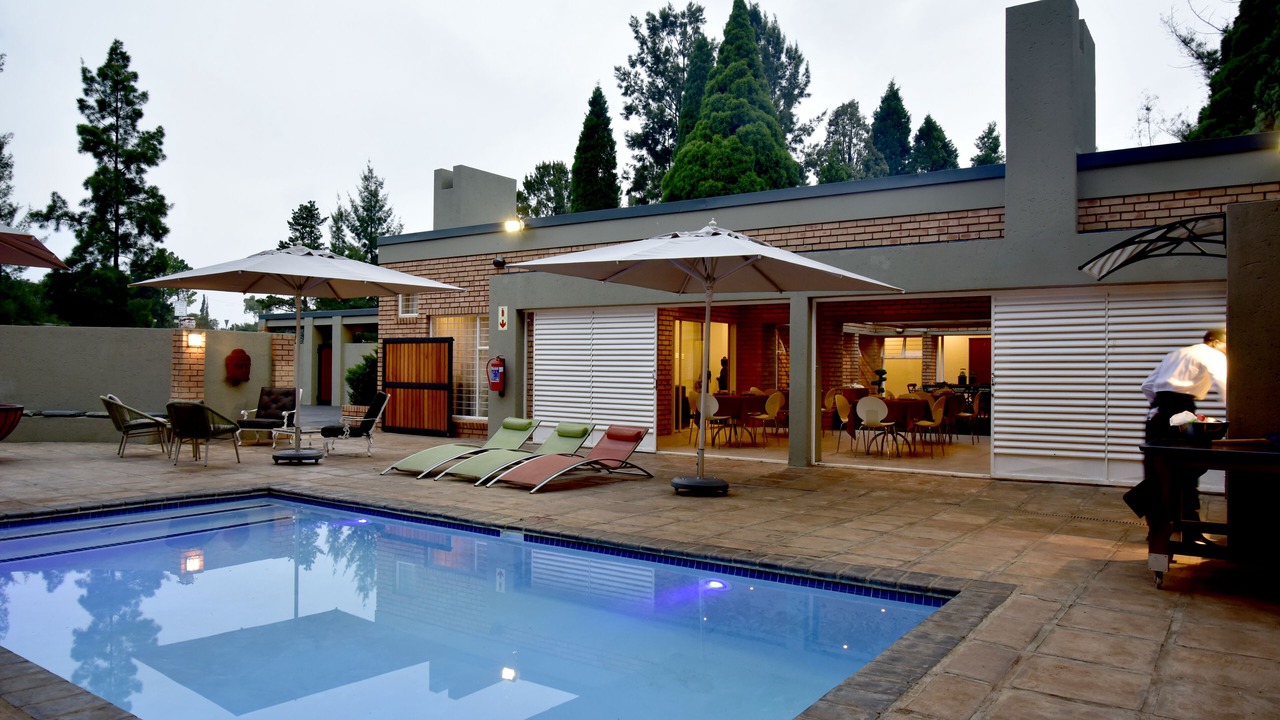 Photo of Outdoor in Centurion