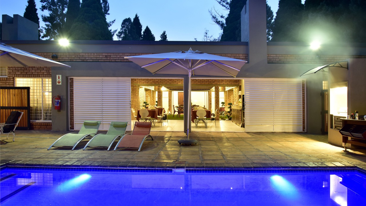 Photo of Outdoor in Centurion