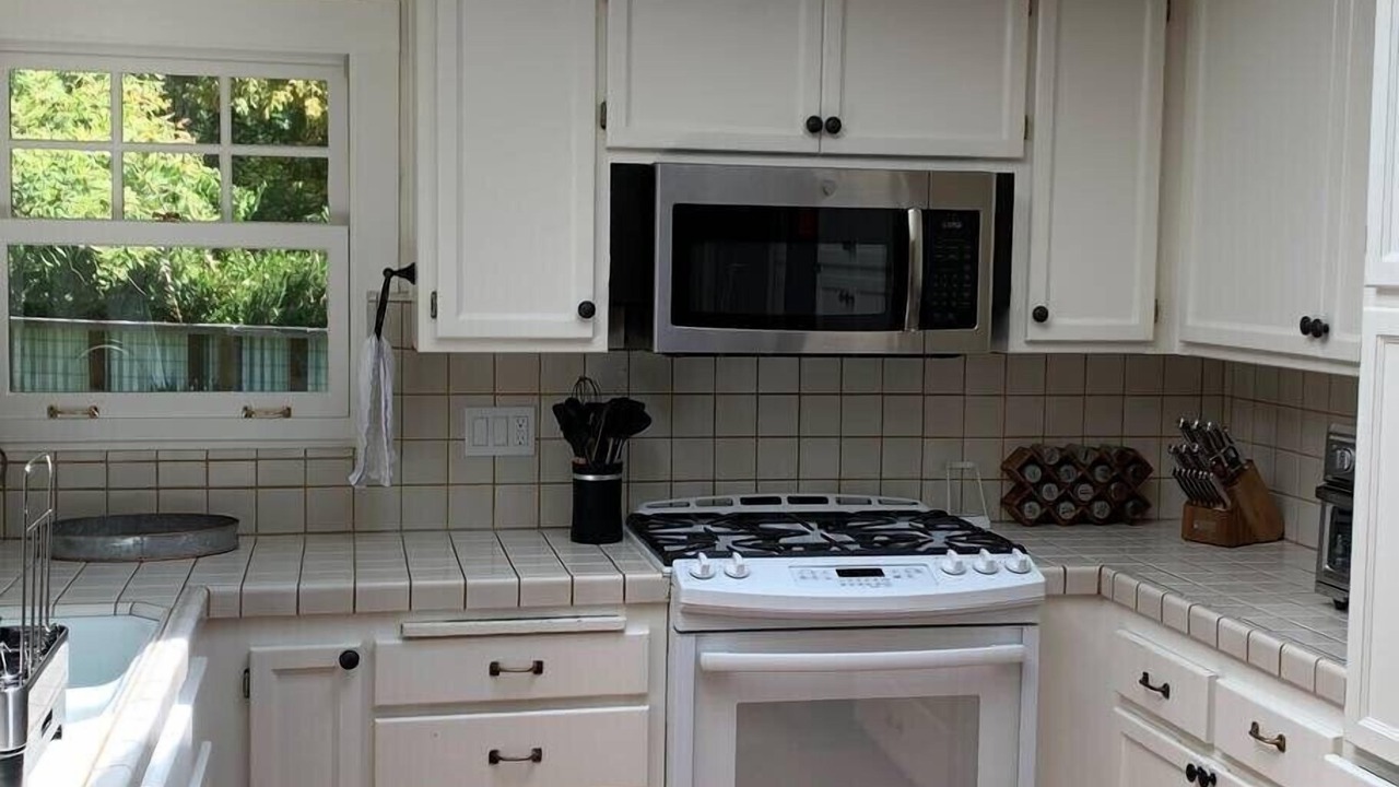 Photo of Kitchen in Kenwood