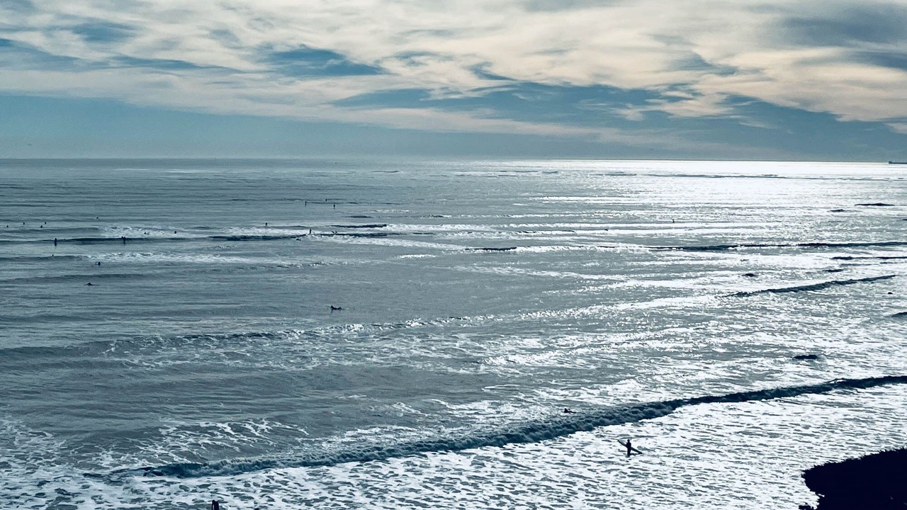 Photo of Others in Bolinas