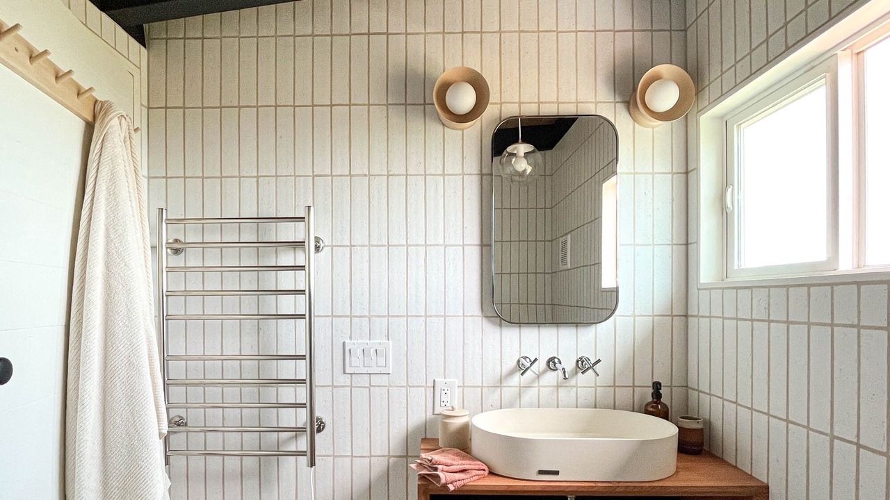 Photo of Bathroom in Bolinas