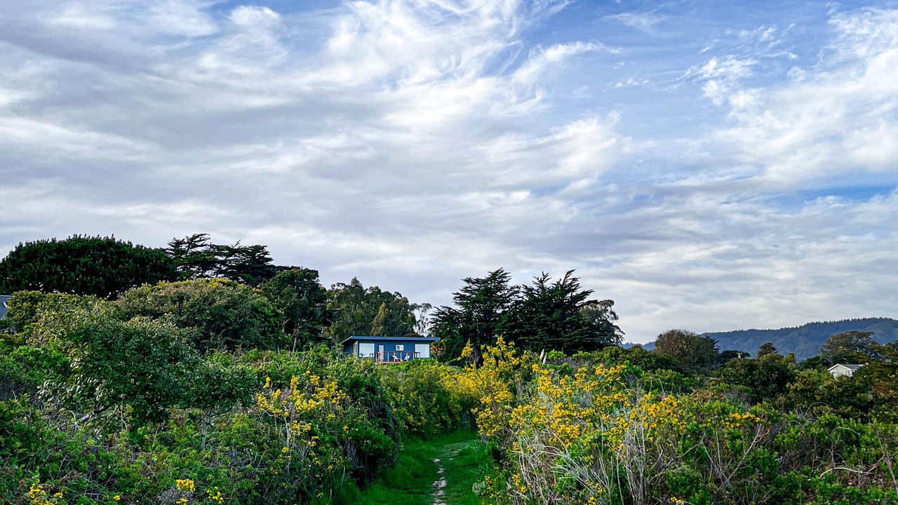 Photo of Outdoor in Bolinas
