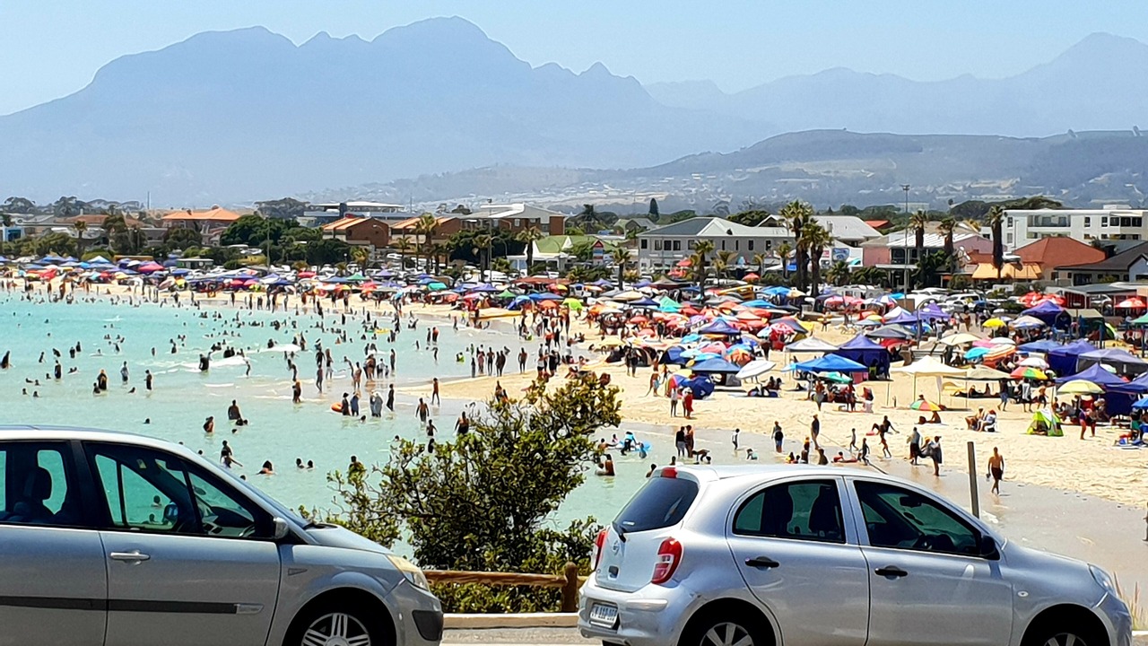 Photo of Others in Gordons Bay Central