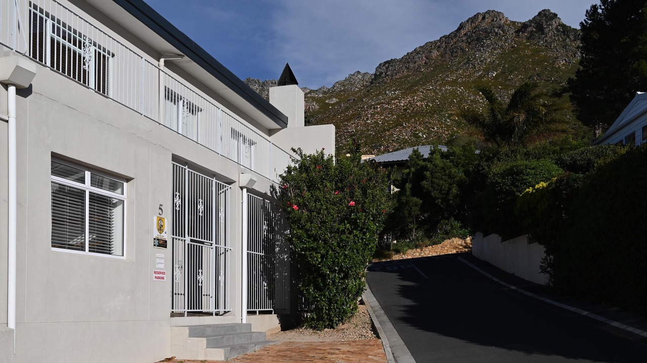 Photo of Outdoor in Gordons Bay Central