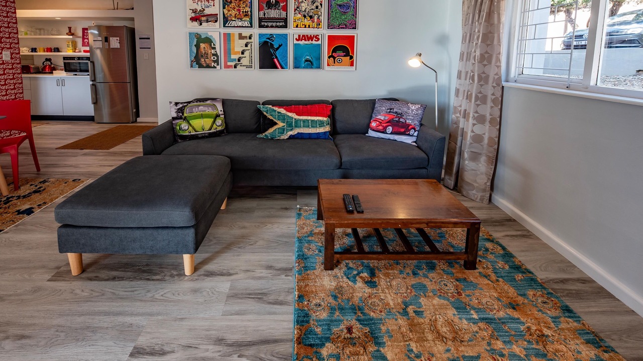 Photo of Livingroom in Gordons Bay Central