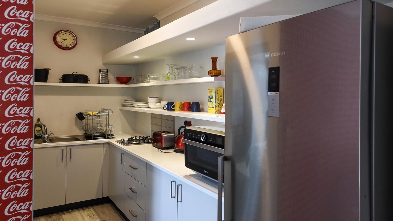 Photo of Kitchen in Gordons Bay Central