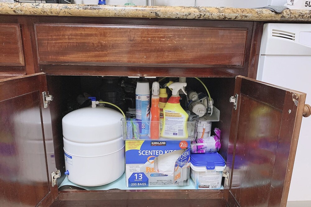 Photo of Kitchen in East San Jose