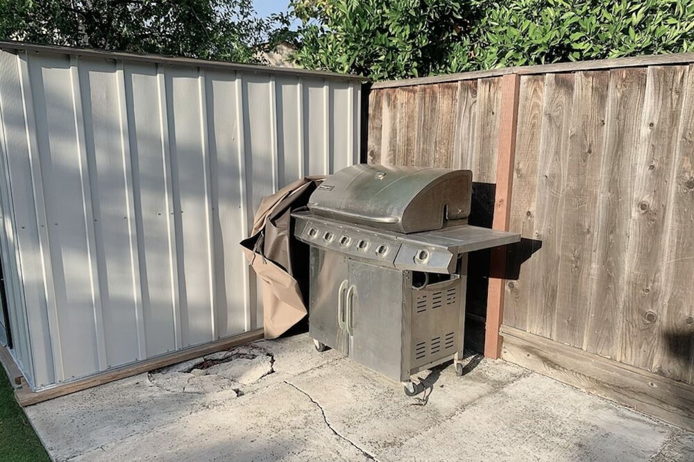 Photo of Outdoor in East San Jose