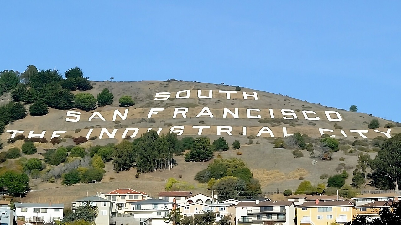Photo of Outdoor in South San Francisco