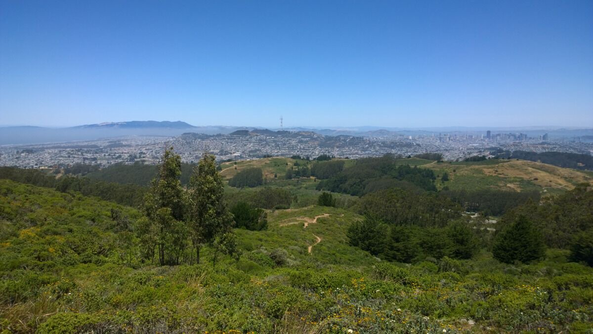 Photo of Outdoor in South San Francisco