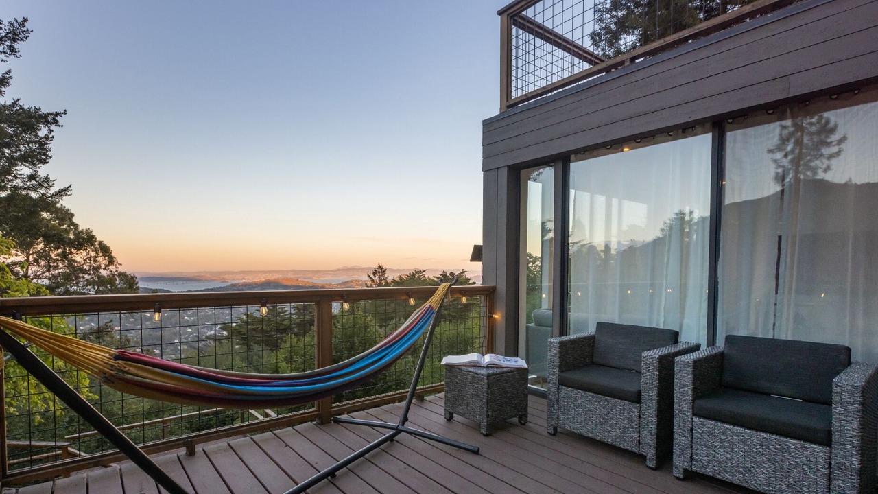 Photo of Outdoor in Tamalpais-Homestead Valley