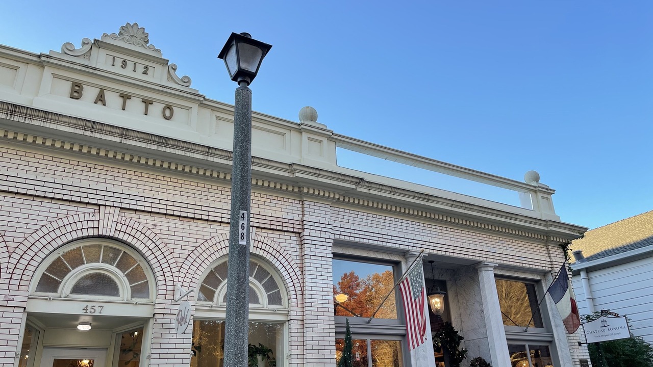 Photo of Outdoor in Sonoma