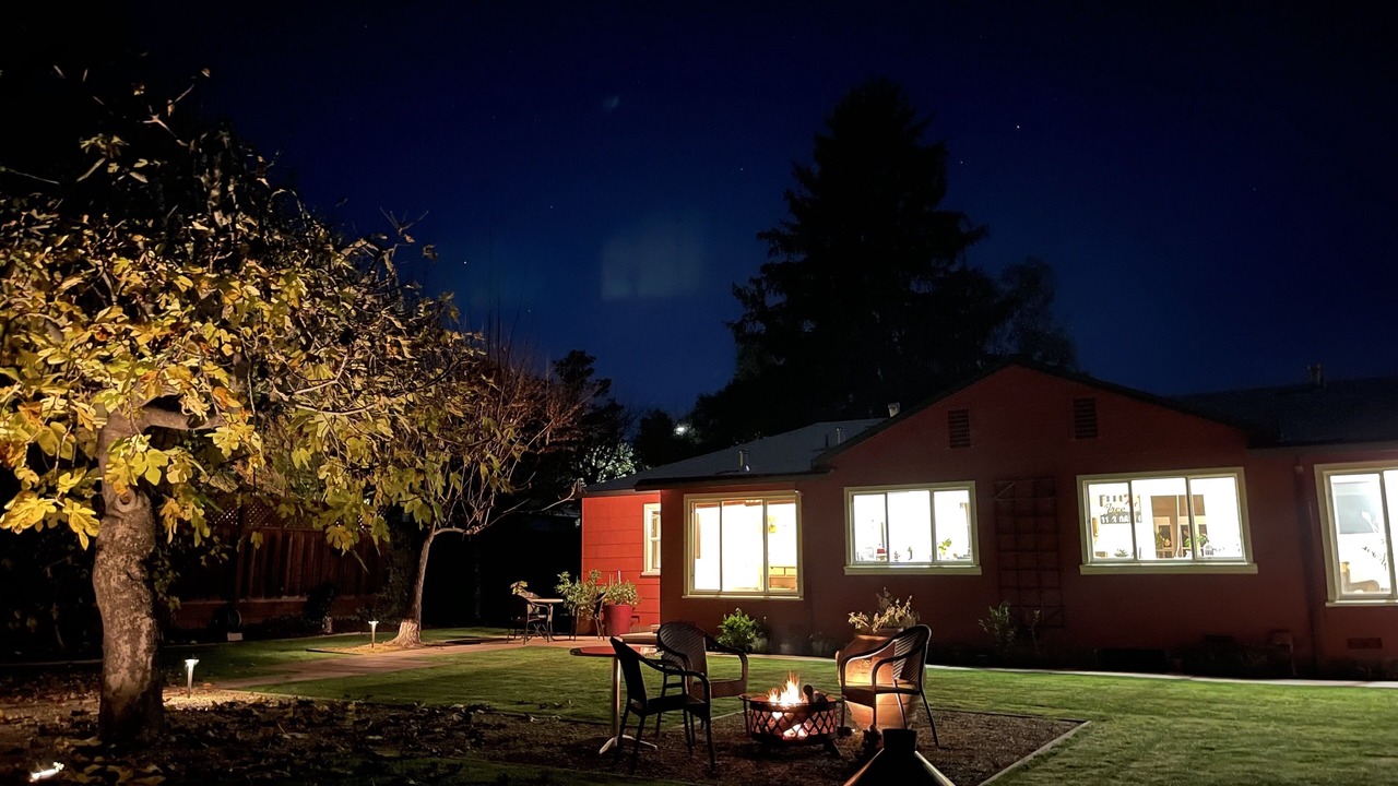 Photo of Patio Balcony in Sonoma